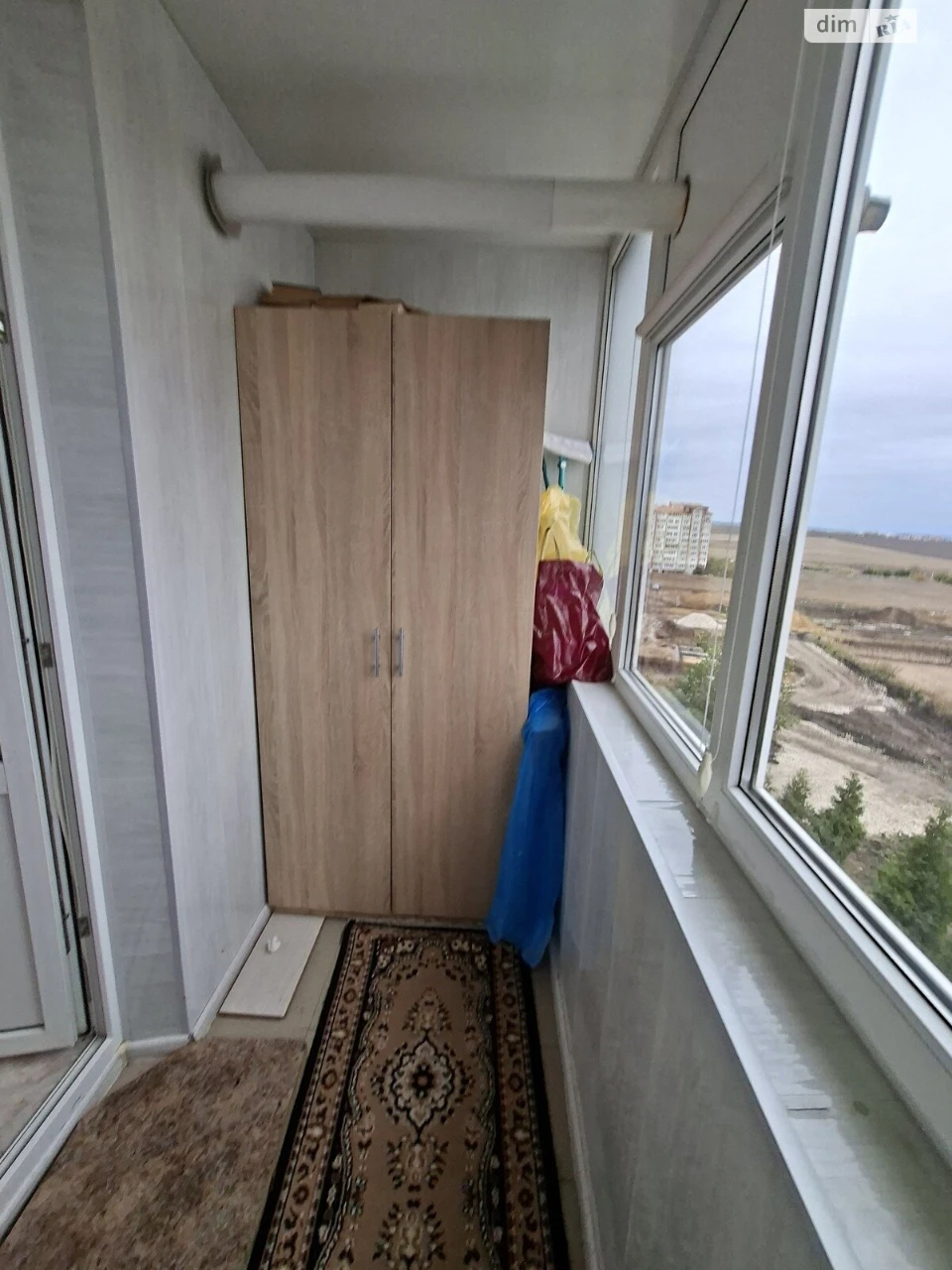 Apartment for Sale: Bam