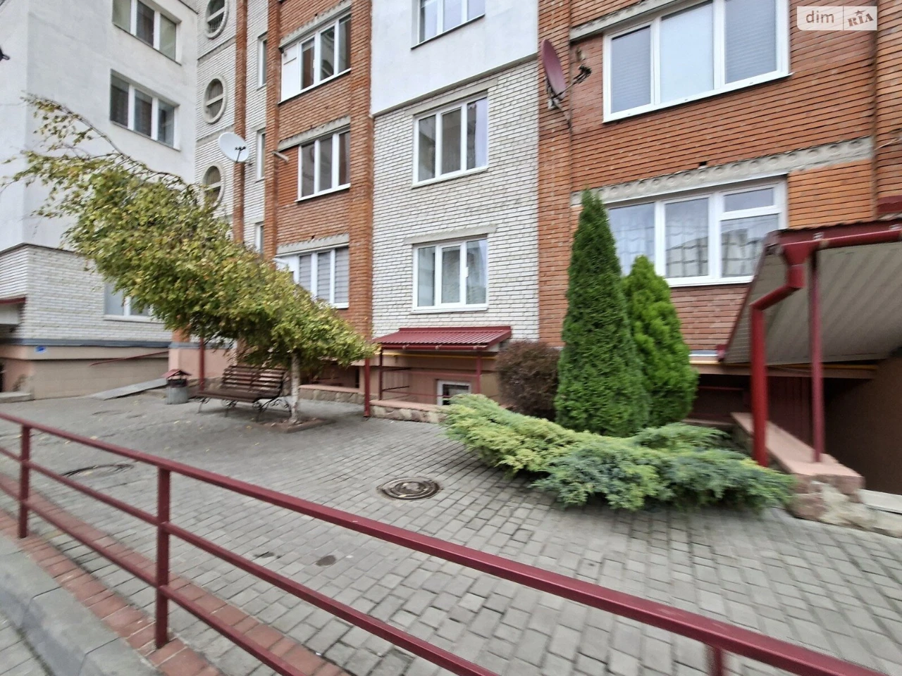 Apartment for Sale: Bam