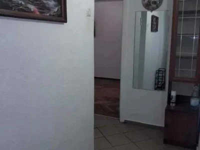 Apartment. Parkovo-Syretska st, Kyiv.