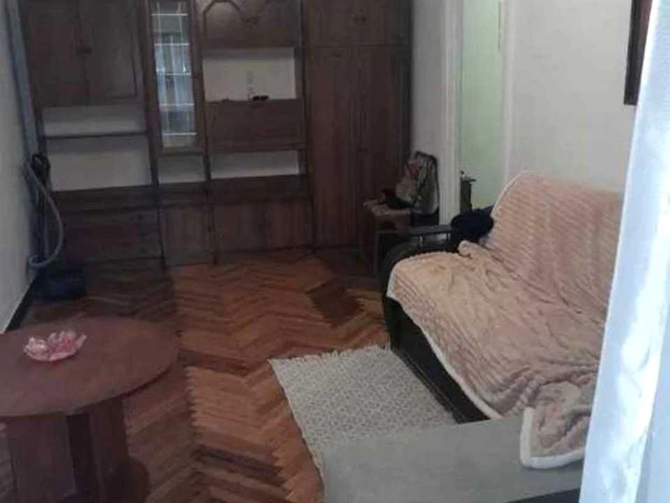 Apartment. Parkovo-Syretska st, Kyiv.