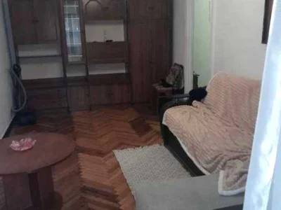 Apartment. Parkovo-Syretska st, Kyiv.