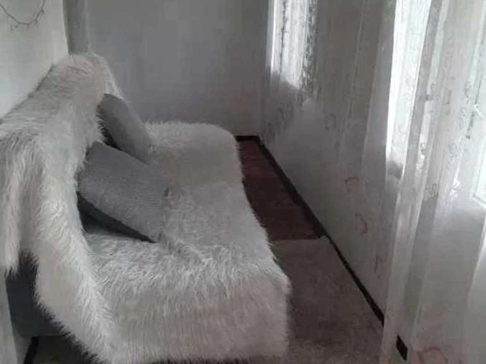 Apartment. Parkovo-Syretska st, Kyiv.