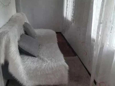 Apartment. Parkovo-Syretska st, Kyiv.