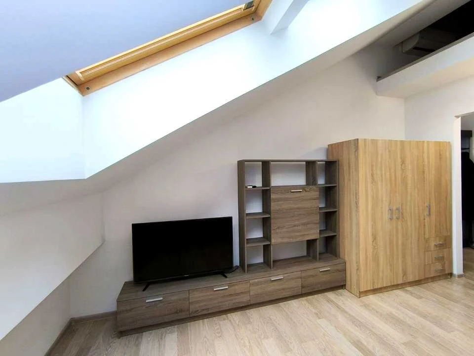 Apartment. Sobornosti Avenue, Kyiv