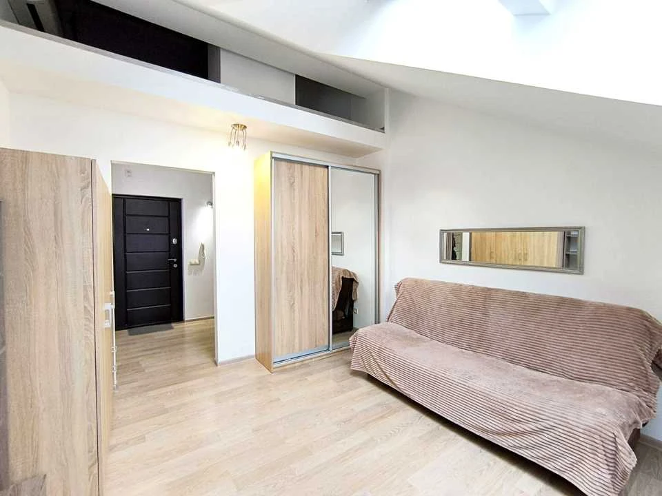 Apartment. Sobornosti Avenue, Kyiv