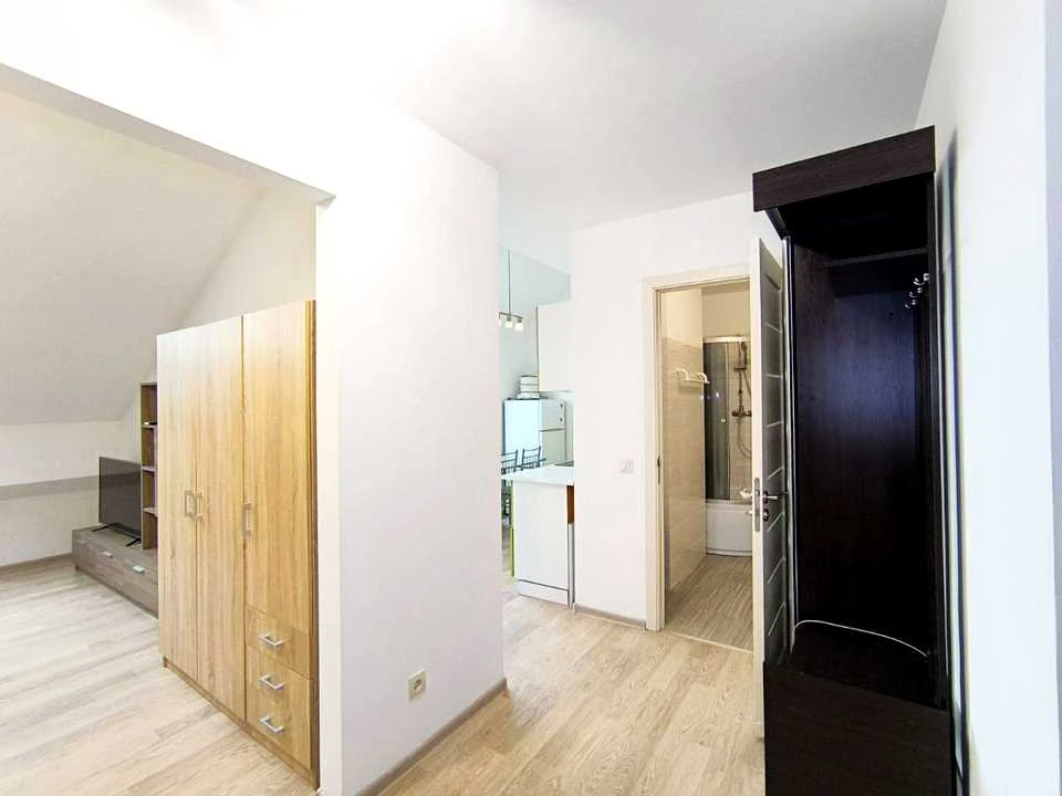 Apartment. Sobornosti Avenue, Kyiv