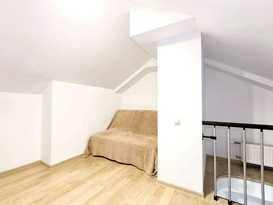 Apartment. Sobornosti Avenue, Kyiv