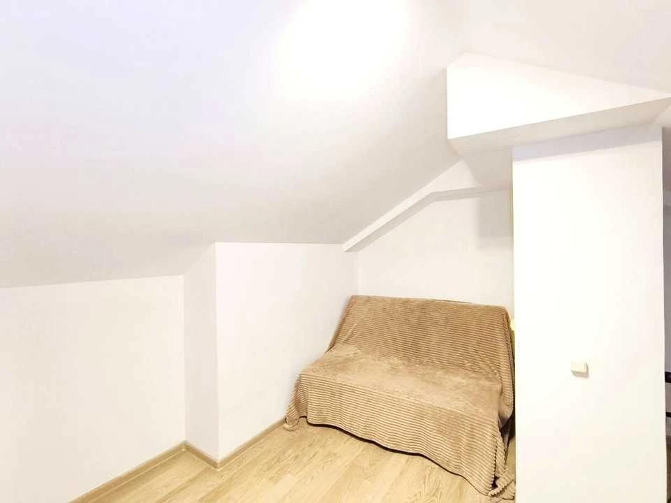 Apartment. Sobornosti Avenue, Kyiv