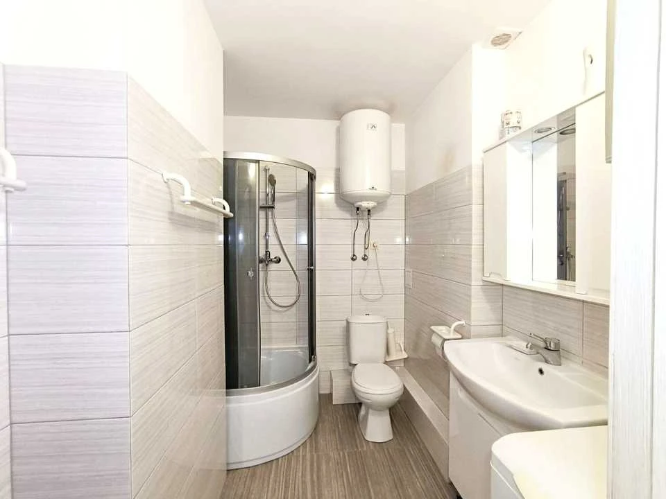 Apartment. Sobornosti Avenue, Kyiv