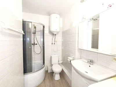 Apartment. Sobornosti Avenue, Kyiv