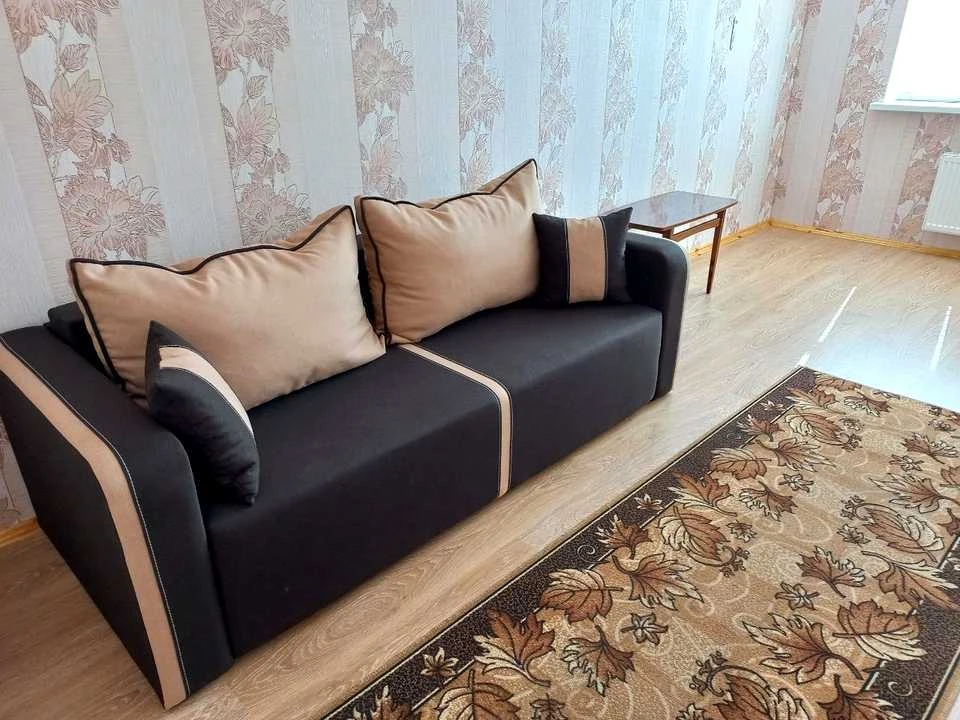 Apartment. Kyiv, Lubomyra Huzara Prospect