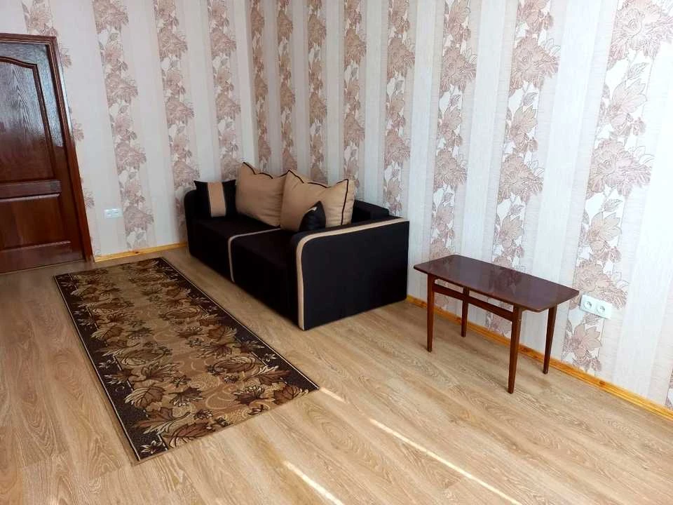 Apartment. Kyiv, Lubomyra Huzara Prospect