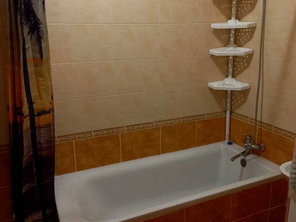 Apartment. Kyiv, Lubomyra Huzara Prospect