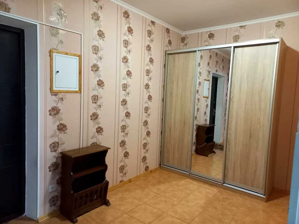 Apartment. Kyiv, Lubomyra Huzara Prospect