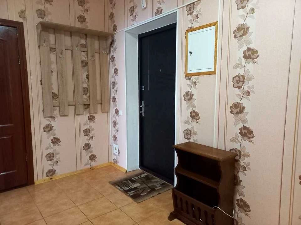 Apartment. Kyiv, Lubomyra Huzara Prospect