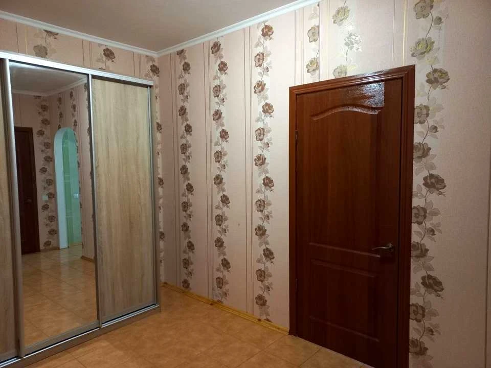 Apartment. Kyiv, Lubomyra Huzara Prospect