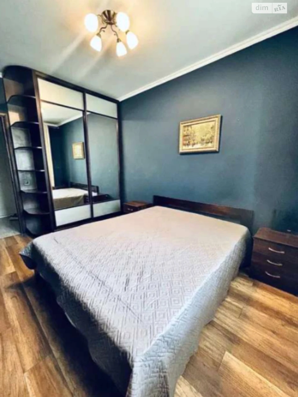 Long-Term Rental Apartment Troyeshchyna