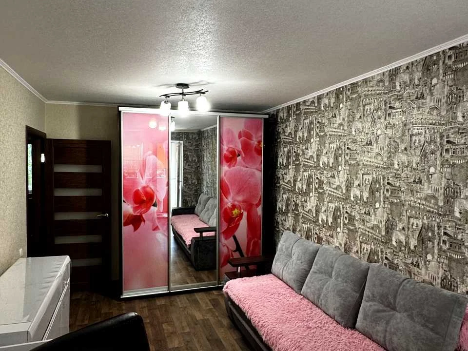 Apartment. Kharkiv, Ruslana Plokhodka St.