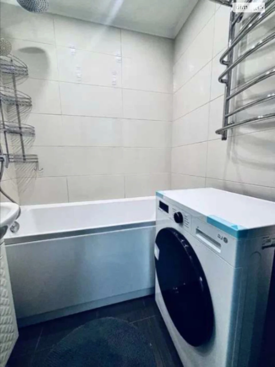 Long-Term Rental Apartment Troyeshchyna