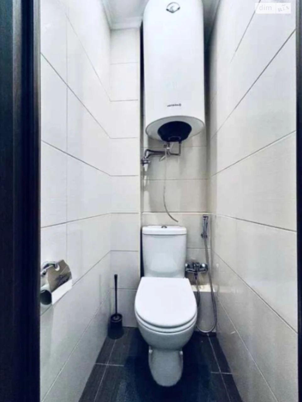 Long-Term Rental Apartment Troyeshchyna