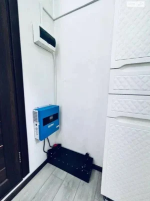 Long-Term Rental Apartment Troyeshchyna