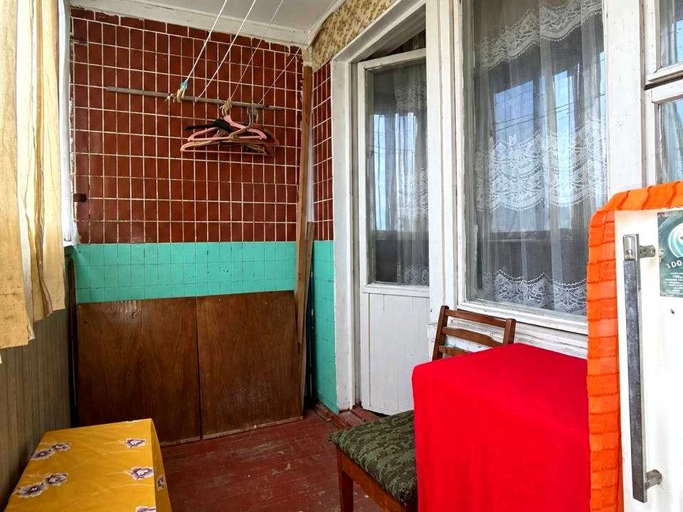 Apartment. Prirechna st., Kyiv
