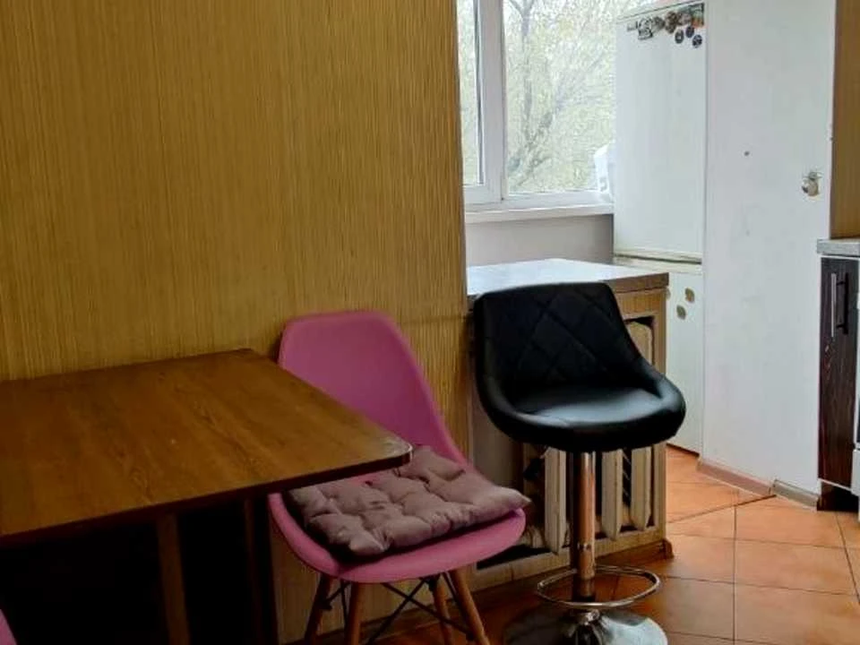 Apartment. Borshachivska st, Kyiv