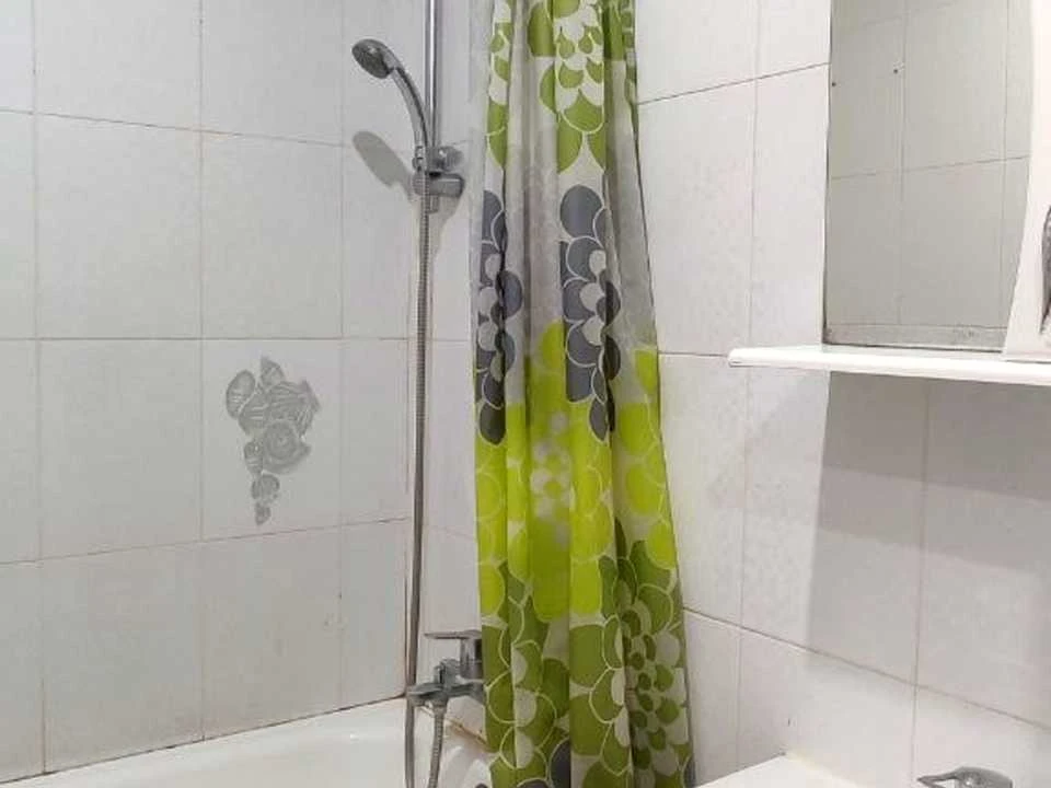 Apartment. Borshachivska st, Kyiv