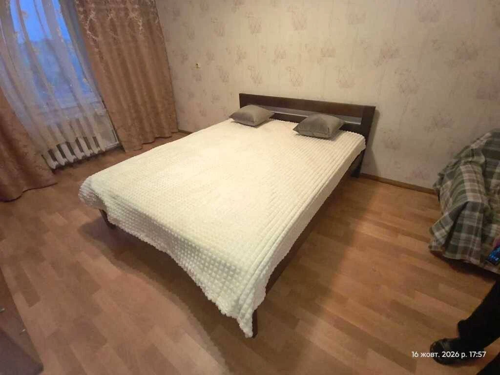Rent long-term 1-bedroom apartment, Kyiv, Desnyskiy, Onore de
