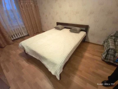 Rent long-term 1-bedroom apartment, Kyiv, Desnyskiy, Onore de