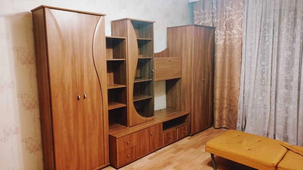 Rent long-term 1-bedroom apartment, Kyiv, Desnyskiy, Onore de