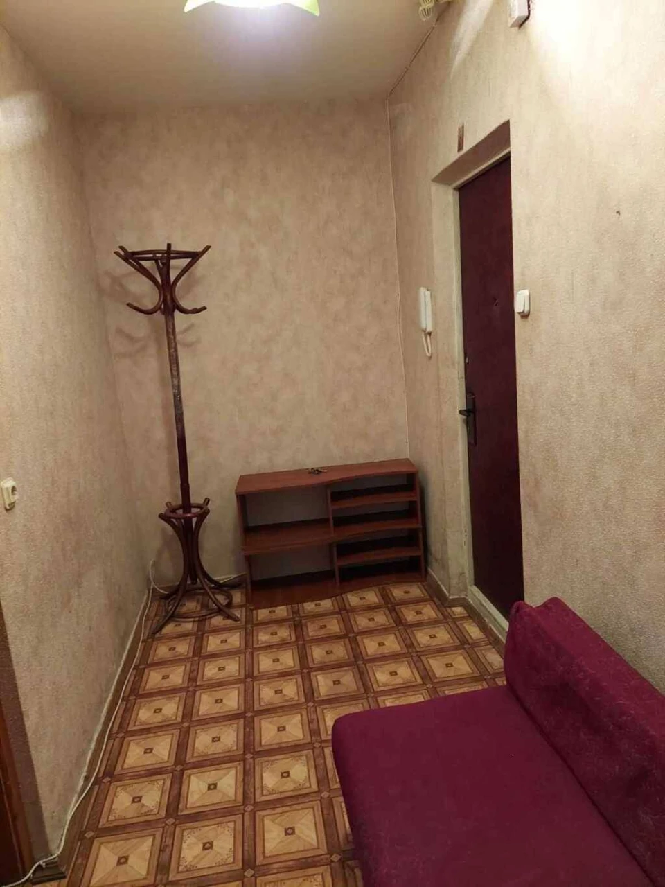 Rent long-term 1-bedroom apartment, Kyiv, Desnyskiy, Onore de