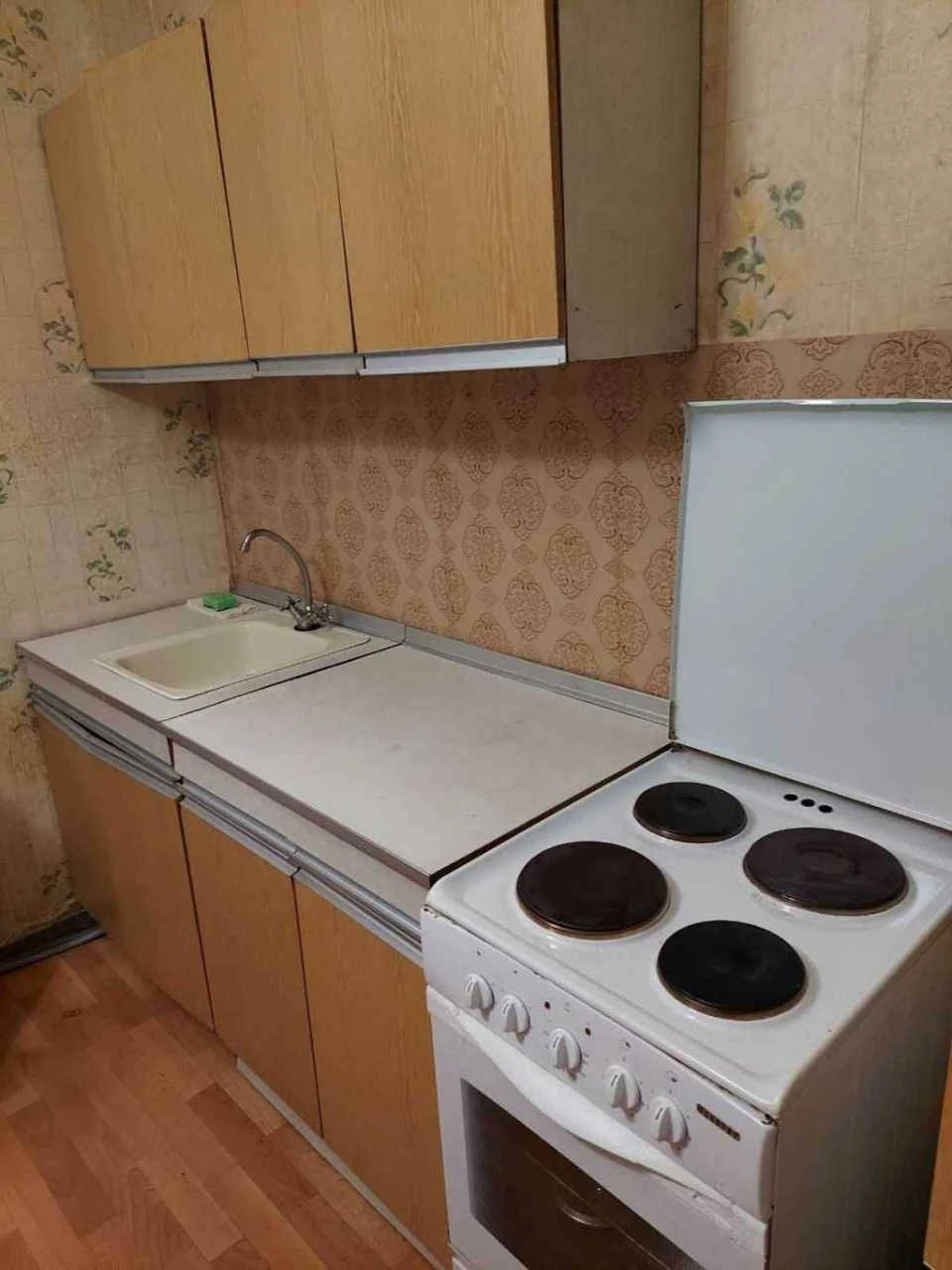 Rent long-term 1-bedroom apartment, Kyiv, Desnyskiy, Onore de