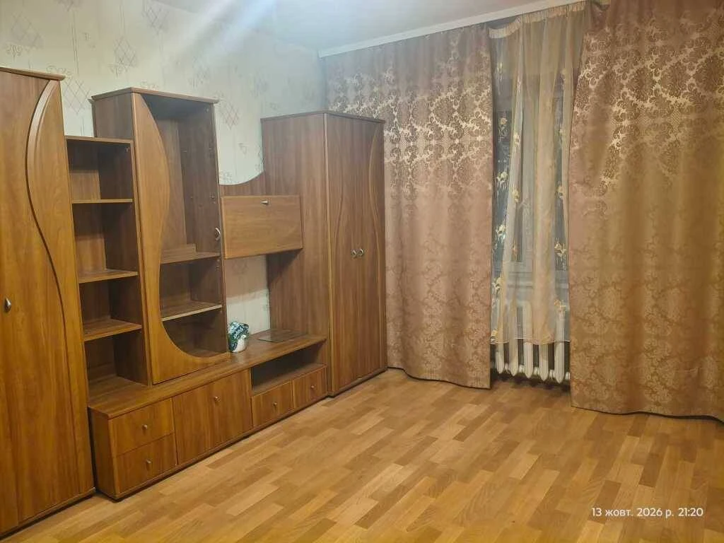 Rent long-term 1-bedroom apartment, Kyiv, Desnyskiy, Onore de
