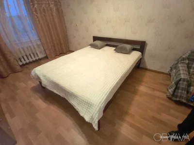 1-bedroom apartment, 43.00 sq m