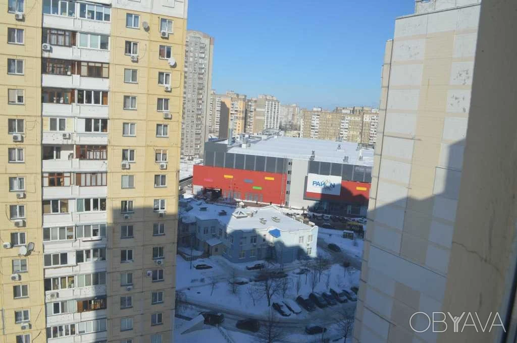 1-bedroom apartment, 43.00 sq m