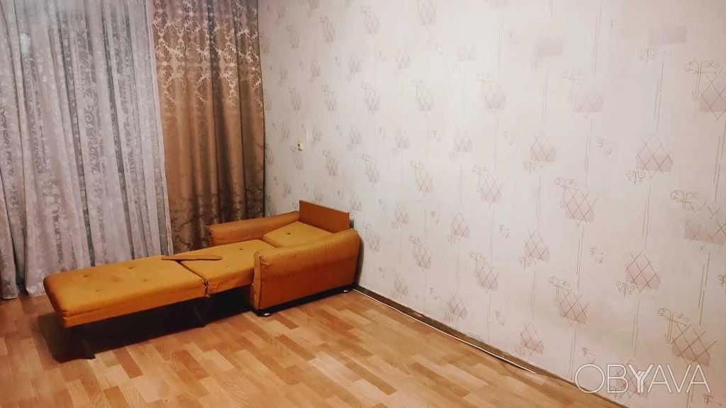 1-bedroom apartment, 43.00 sq m