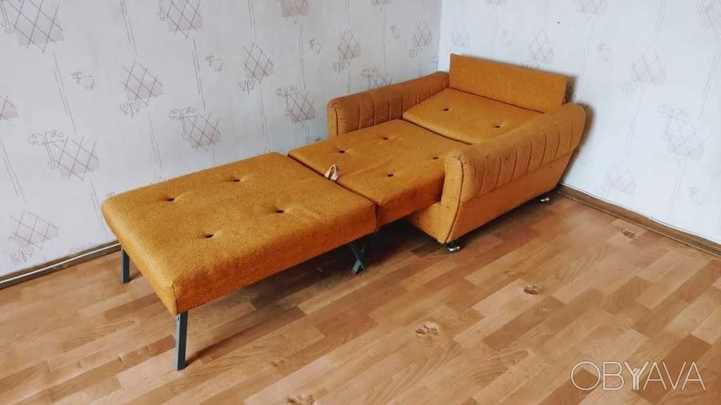1-bedroom apartment, 43.00 sq m