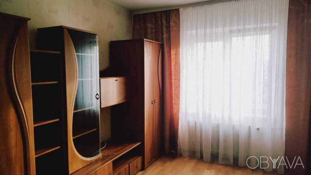 1-bedroom apartment, 43.00 sq m