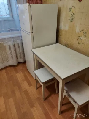 1-bedroom apartment, 43.00 sq m