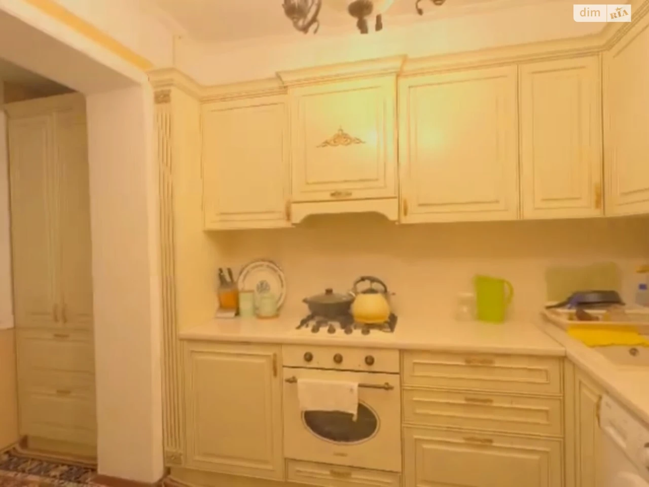 Long-Term Rental Apartment in Tabirny