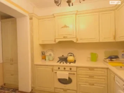Long-Term Rental Apartment in Tabirny