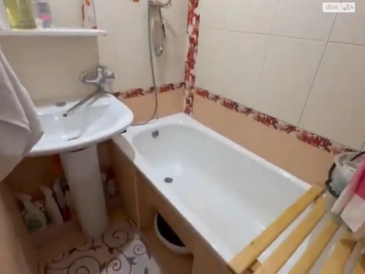 Long-Term Rental Apartment in Tabirny
