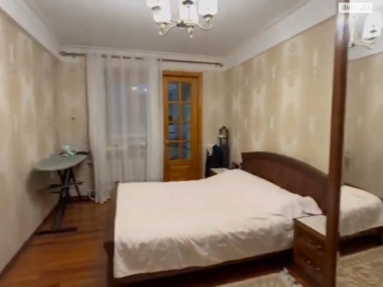 Long-Term Rental Apartment in Tabirny
