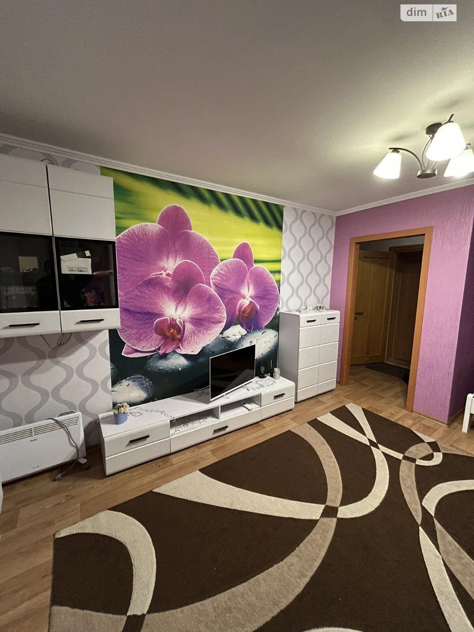 Long-Term Rental Apartment, Old Klocko