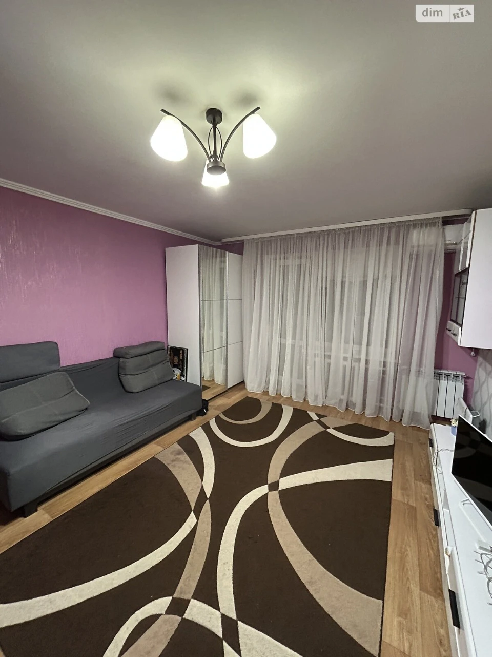 Long-Term Rental Apartment, Old Klocko