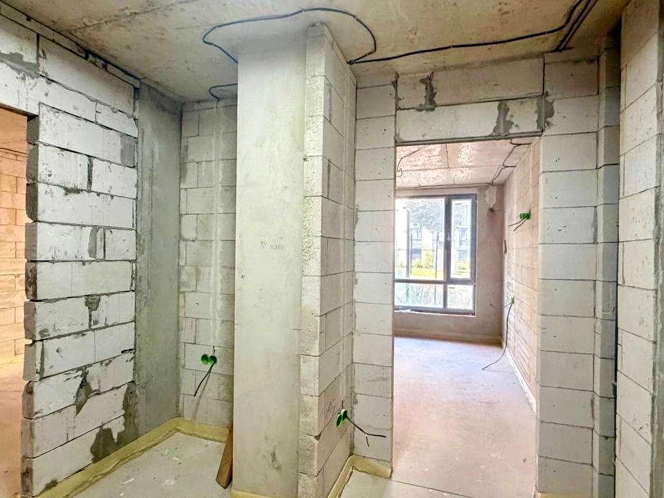 Квартира. Івано-Франківськ, Героїв Миколаєва вул., 129-А к