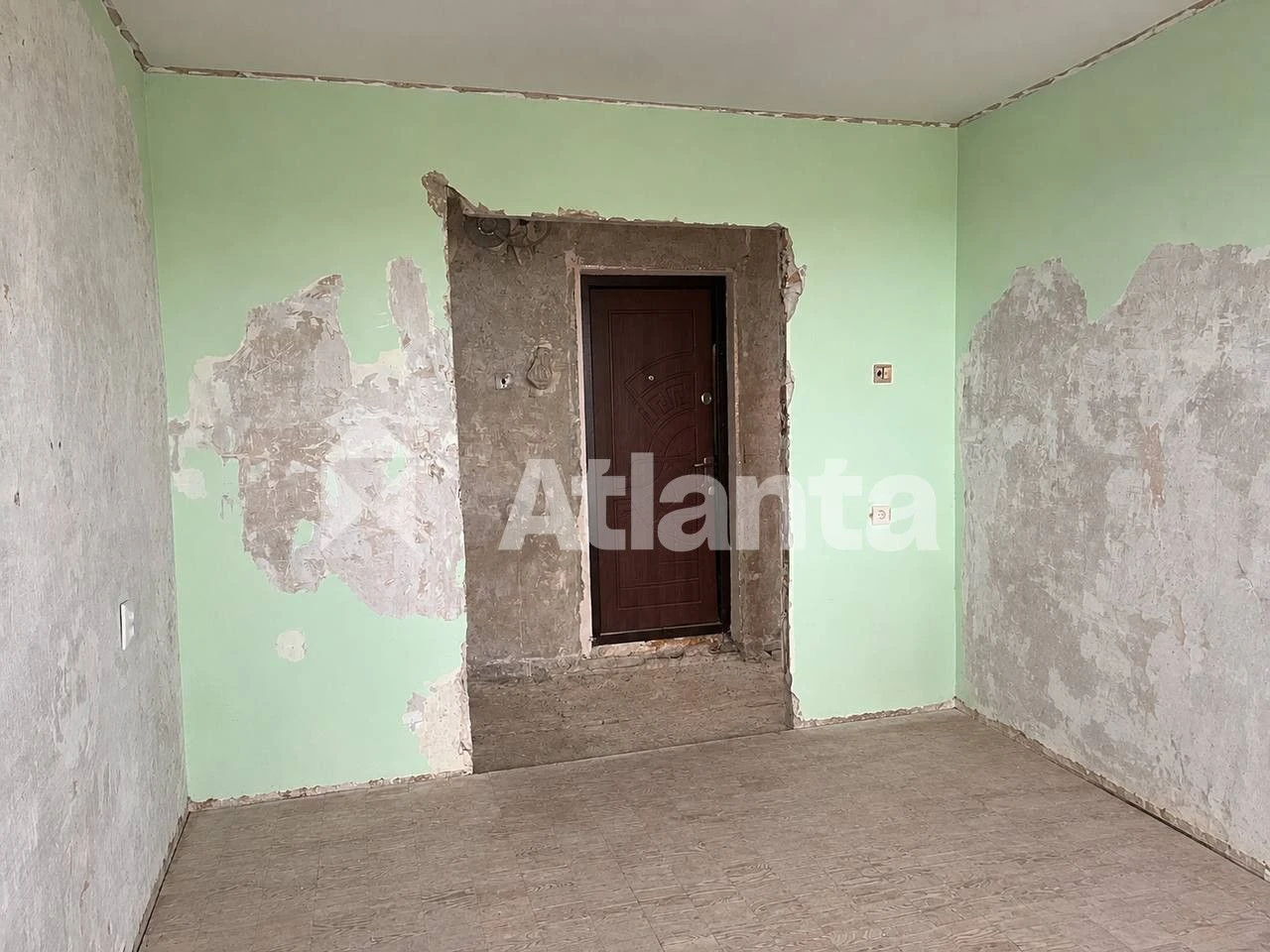 Apartment for sale in Sykhove