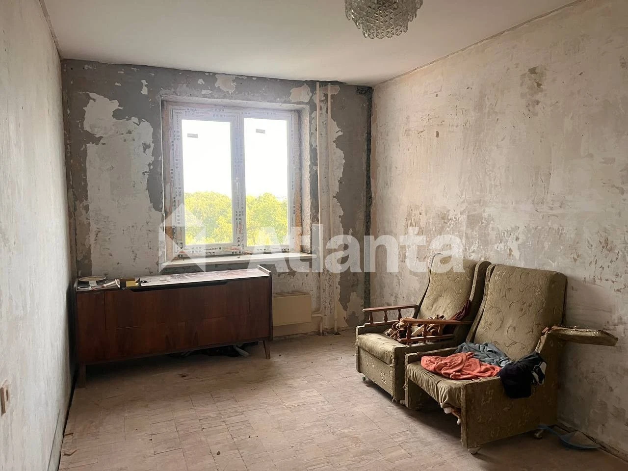 Apartment for sale in Sykhove