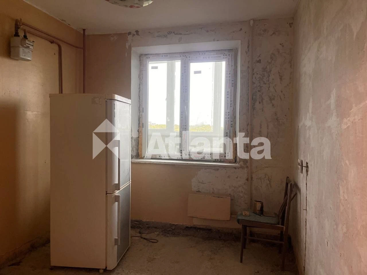 Apartment for sale in Sykhove